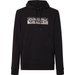 Bluza męska Duality B1B Po Hoodie Oakley - black