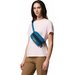 Saszetka, nerka Helvetia II Hip Pack 1L Columbia - phoenix blue