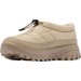 Buty, śniegowce Snowtrot Unwind Wm's Columbia - Ancient Fossil, Oxford Tan