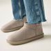Buty, śniegowce Risley Short Wp Regatta - soft taupe