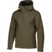 Softshell męski Paramount Hooded Helly Hansen - Utility Green
