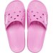 Klapki Classic Slide Jibbitz Crocs - pink