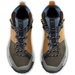 Buty trekkingowe Puez Mid PTX Salewa - Golden Brown/Shadow