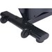 Rower elektromagnetyczny RX700 Elitum - czarny