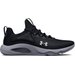 Buty Hovr Rise 4 Under Armour - black