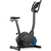 Rower elektromagnetyczny XB1800 Gymtek WYPRZEDAŻ - XB1800 niebieski