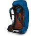 Plecak Exos 58/61L Osprey - Blue Ribbon