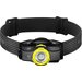 Czołówka MH5 LedLenser - czarny/żółty