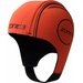 Czepek Neoprene Swim Cap Zone3 - pomarańczowy/czarny
