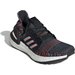 Buty do biegania Ultraboost 19 Adidas - black