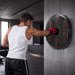Tarcza bokserska muzyczna Smart Boxer BX300 Bluetooth Gymtek