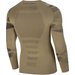 Longsleeve męski Tactical Spaio - forest green