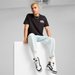 Koszulka męska Squad Small Graphic Tee Puma - czarny