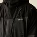 Kurtka męska Highton Stretch Padded Regatta - ash/black