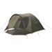 Namiot 4-osobowy turystyczny Blazar 400 Easy Camp - zielony