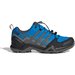 Buty Terrex Swift R2 GTX Adidas - niebieskie/czarne