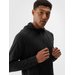 Bluza męska TFSWM403 4F - głęboka czerń