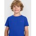 Koszulka chłopięca TTSHM2399 4F - kobalt