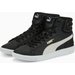 Buty Vikky v3 Mid L Wm's Puma - czarny