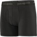 Bokserki męskie Essential Boxer Briefs 3" Patagonia - Black