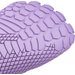 Buty do wody AquaTrek Junior Outtec - fioletowe