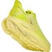 Buty do biegania Clifton 10 Wm's HOKA - neon hoka citrus/sunlight