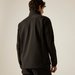 Softshell męski Mountdale Regatta - black (wood brown)