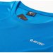 Koszulka męska Sibic Hi-Tec - french blue