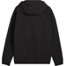 Kurtka męska Reversible Windbreaker Puma - czarny