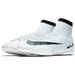 Buty piłkarskie halowe Mercurial X Victory VI CR7 Nike