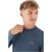 Bielizna termoaktywna męska Base Layer Mounti Set Viking - navy