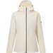 Kurtka damska Wentwood 3w1 Regatta - light vanilla