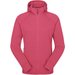 Bluza damska Nexus Hoody Rab - Watermelon