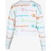 Bluza damska Crewneck Sweatshirt Champion