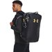 Torba z funkcją plecaka Contain Duo Medium Duffle 50L Under Armour - multi