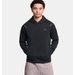 Bluza męska Unstoppable Fleece Under Armour - Black
