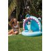 Basen, brodzik Rybka Wędkarz 127x102x86cm Intex