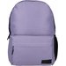 Plecak 4FSS23ABACU083 4F - fioletowy