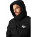 Kurtka puchowa męska Explorer Puffy Helly Hansen - Black