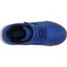Buty halowe Whizzer T Jr Lotto - blue/black