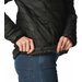 Kurtka puchowa damska Westridge Hooded Down Columbia - Black
