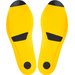 Buty trekkingowe Rapace GTX Salewa - czarno-fioletowe