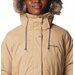 Kurtka damska, parka Suttle Mountain II Mid Insulated Columbia - Canoe
