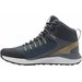 Buty trekkingowe Trailstorm Mid Waterproof Columbia - grafite/creek