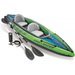 Kajak nadmuchiwany dwuosobowy Challenger K2 351x76x38 cm Intex