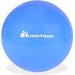 Piłka gimnastyczna, do pilatesu 20cm Meteor - niebieska