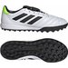 Buty piłkarskie turfy Copa Gloro TF Adidas - białe