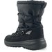 Buty, śniegowce H4Z22 OBDH264 Wm's 4F - granatowe
