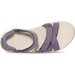 Sandały Sanborn Mia Wm's Teva - fioletowy