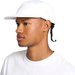 Czapka z daszkiem GoCap Classic-Athletics Ciele - Ghost